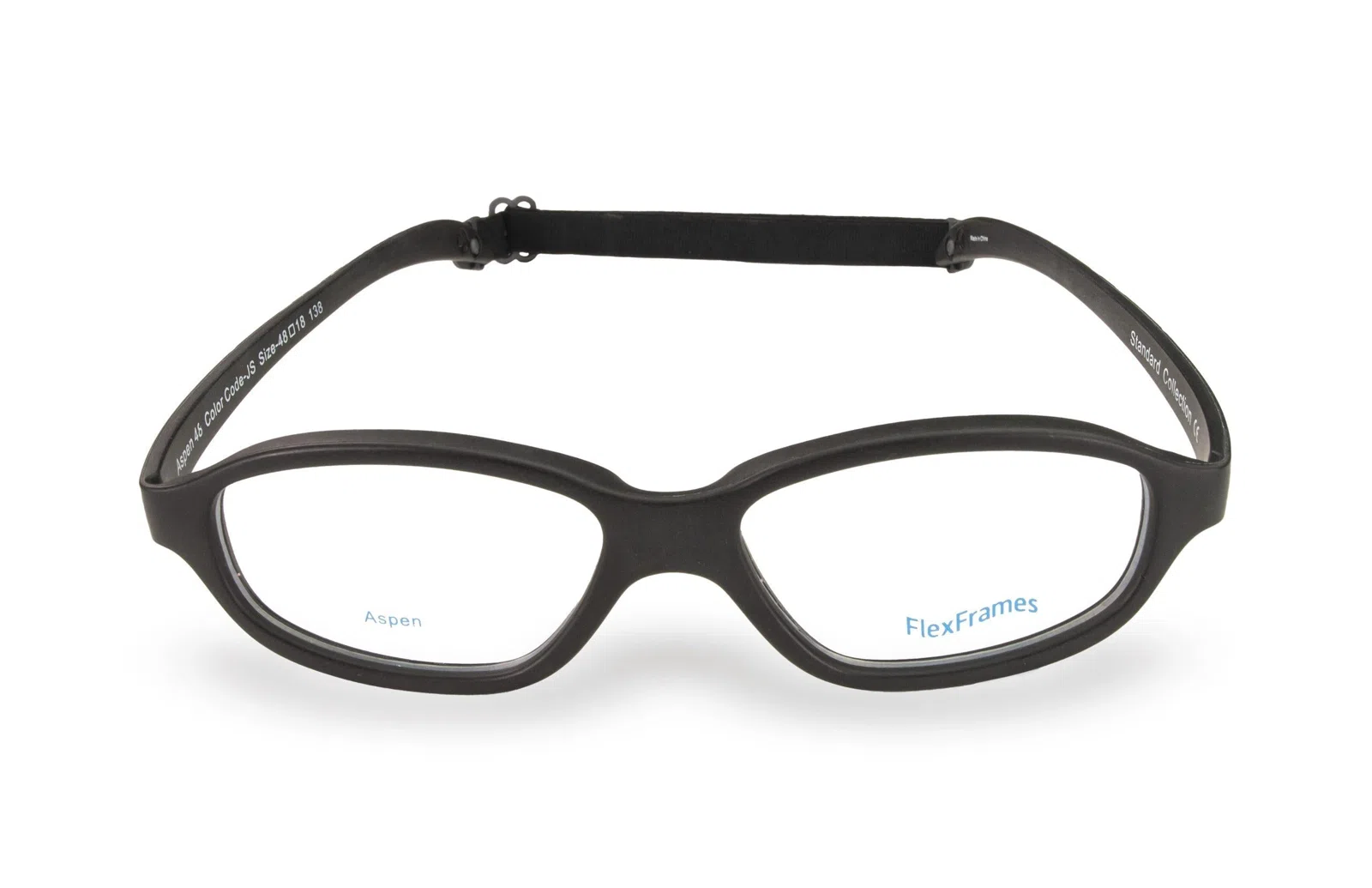 Miraflex Nick50 Eyeglasses - view 16